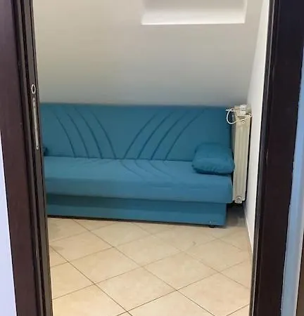 Wonderful Front Sea Apartment Lido di Ostia