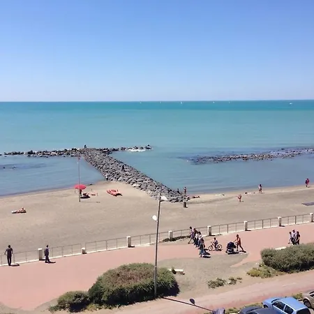 Wonderful Front Sea * Lido di Ostia