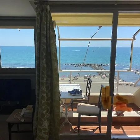 Wonderful Front Sea * Lido di Ostia