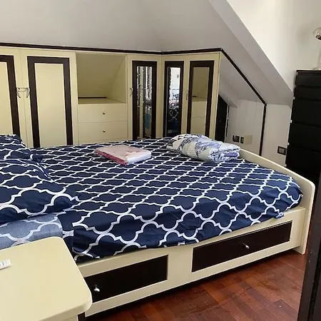 Wonderful Front Sea Apartment *